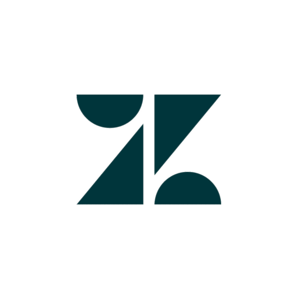 Zendesk logo